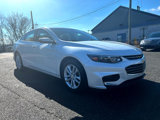 Used 2016 Chevrolet Malibu LT image 3