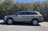 Used 2018 Subaru Outback 2.5i Limited image 4