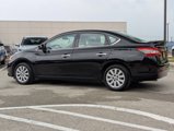 Used 2015 Nissan Sentra S image 4