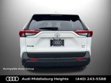 Used 2020 Toyota RAV4 XLE Premium image 5