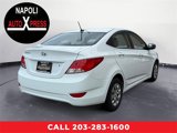 Used 2016 Hyundai Accent SE w/ Option Group 02 image 3