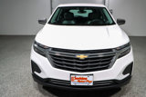 Used 2022 Chevrolet Equinox LS image 4