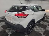 Certified 2020 Nissan Kicks SV image 6