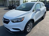 Used 2019 Buick Encore Preferred image 2