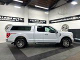 Used 2021 Ford F150 XLT w/ Equipment Group 302A High image 4