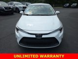 Used 2022 Toyota Corolla LE image 3