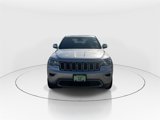 Used 2017 Jeep Grand Cherokee Limited image 3