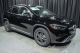 Certified 2025 Mercedes-Benz GLA 250 4MATIC image 3
