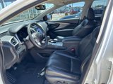Used 2017 Nissan Murano SL w/ SL Technology Package image 5