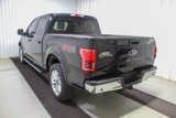 Used 2016 Ford F150 Lariat w/ Equipment Group 501A Mid image 4