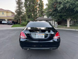 Used 2017 Mercedes-Benz C 300 4MATIC Sedan image 5