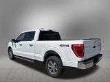 Certified 2023 Ford F150 XLT w/ Equipment Group 302A High image 3