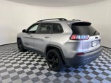 Used 2019 Jeep Cherokee Latitude Plus image 5
