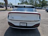 Used 2023 Kia EV6 GT-Line w/ GT-Line Suede Seat Package image 5