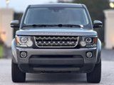 Used 2015 Land Rover LR4 HSE image 3