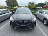 Used 2015 MAZDA CX-5 Touring image 2