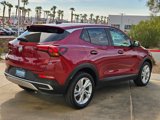 Certified 2021 Buick Encore GX Preferred w/ Cold Weather Comfort Package image 5