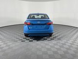 New 2025 Nissan Versa SR w/ Trunk Package image 4