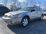 Used 2005 Subaru Outback 2.5i image 4