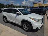 Used 2016 Toyota Highlander Plus image 2
