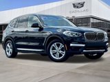 Used 2021 BMW X3 sDrive30i w/ Convenience Package image 2