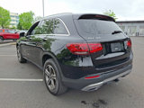 Certified 2022 Mercedes-Benz GLC 300 4MATIC image 4