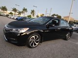 Used 2017 Honda Accord EX-L image 4