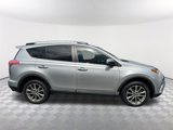 Used 2017 Toyota RAV4 Limited image 4