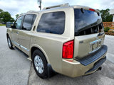 Used 2004 INFINITI QX56 4WD w/ Smart Vision Pkg image 4