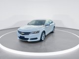 Used 2015 Chevrolet Impala LT w/ Convenience Package image 4