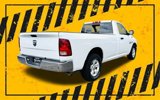 Used 2017 RAM 1500 Tradesman w/ Power & Remote Entry Group image 6