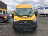Used 2021 Ford Transit 250 148 High Roof w/ Load Area Protection Package image 2