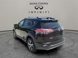 Used 2017 Toyota RAV4 XLE image 3