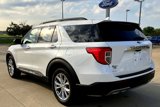 Certified 2023 Ford Explorer XLT w/ Equipment Group 202A image 3