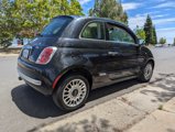 Used 2013 FIAT 500 Lounge w/ Luxury Leather Pkg image 5