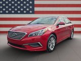 Used 2017 Hyundai Sonata SE image 3