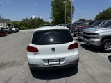 Used 2018 Volkswagen Tiguan Limited w/ Premium Package image 4