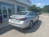 Used 2018 INFINITI Q50 Luxe image 3