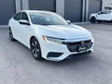 Used 2021 Honda Insight EX image 2