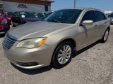 Used 2013 Chrysler 200 Touring w/ Cold Weather Group image 3