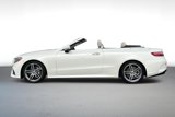 Used 2019 Mercedes-Benz E 450 Cabriolet image 2