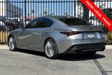 Used 2022 Lexus IS 300 w/ Premium Package image 6