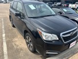 Used 2017 Subaru Forester 2.5i Premium image 3
