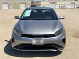 Used 2023 Kia Forte LXS image 2