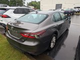 Certified 2022 Toyota Camry LE image 3