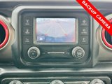 Used 2018 Jeep Wrangler Unlimited Sport image 4