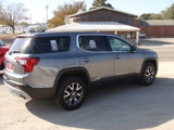 Used 2021 GMC Acadia SLE image 4