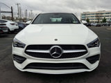 Certified 2021 Mercedes-Benz CLA 250 4MATIC image 2