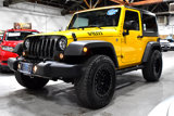 Used 2015 Jeep Wrangler Sport image 6