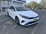 Used 2022 Kia Forte LXS image 3